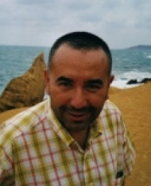 Hicham Ben Ammar