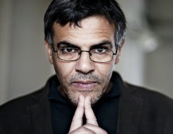 Le réalisateur franco-tunisien Abdellatif Kéchiche