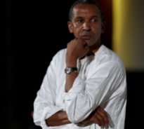 Le cinéaste mauritanien Abderrahmane Sissako