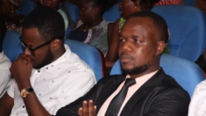 Olivier Koné, jeune cinéaste ivoirien sélectionné pour la compétition long métrage au FESPACO 2017